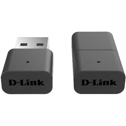 Adaptador USB WiFI N300 pn: DWA-131