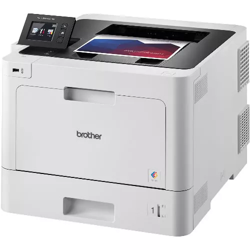 Impresora Laser Color duplex Wifi HL-L8360CDW   pn HL-L8360CDW  BPBNO2023