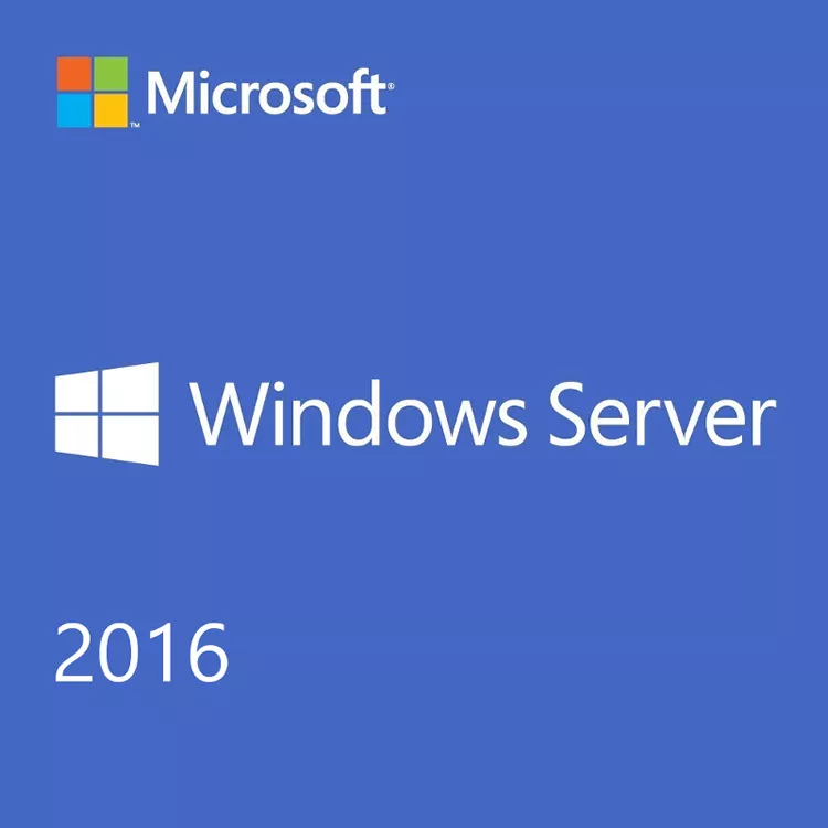 Pack 5 CAL Windows Server 2016  OEM PN: R18-05255  COCT22