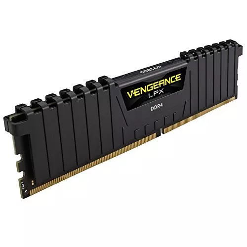 DIMM DDR4 4GB CSR Vengeance LPX 2400Mhz  pn: CMK4GX4M1A2400C14