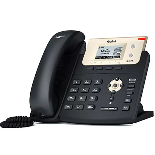 Telefono IP Profesional POE pn: SIP-T21P E2