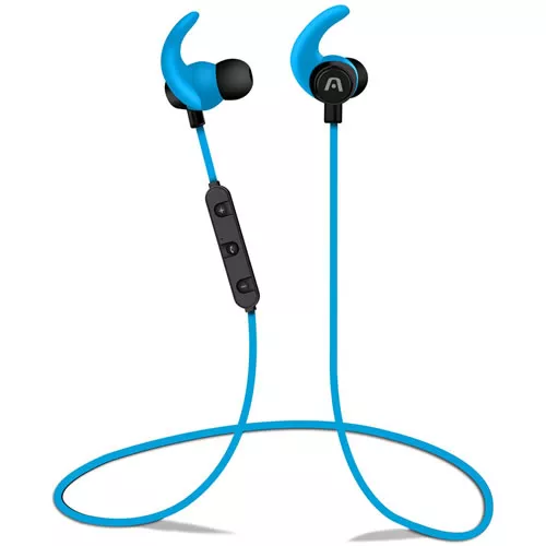 Audifono Ultimate Sound Fit BT azul pn: ARG-HS-2038BL
