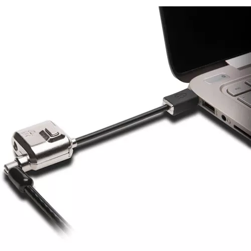 Cable MiniSaver Mobile Lock para Ultrabook (1,8mts)  pn K67890WW