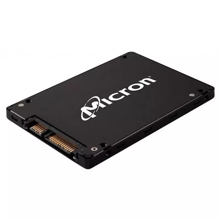 SSD Micron 1100 256GB SATA 2.5