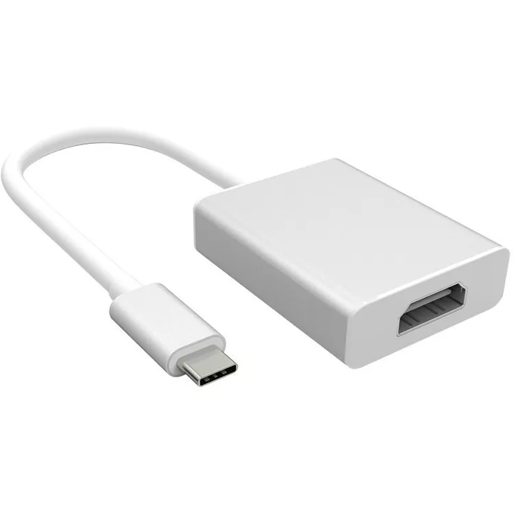 Adaptador USB tipo C a HDMI en bolsa / UL-CHDMI