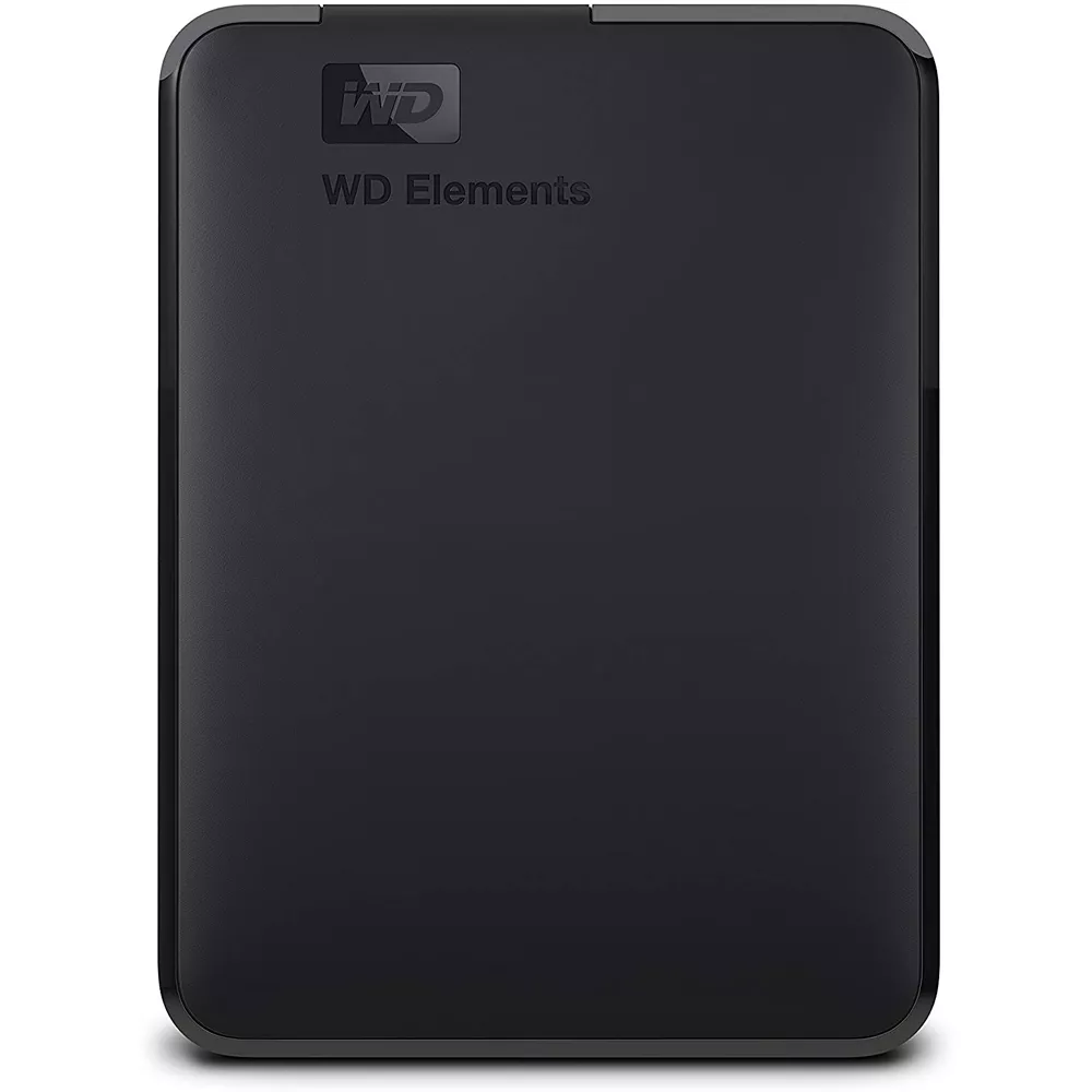 Disco Externo 2TB WD Elements 2.5