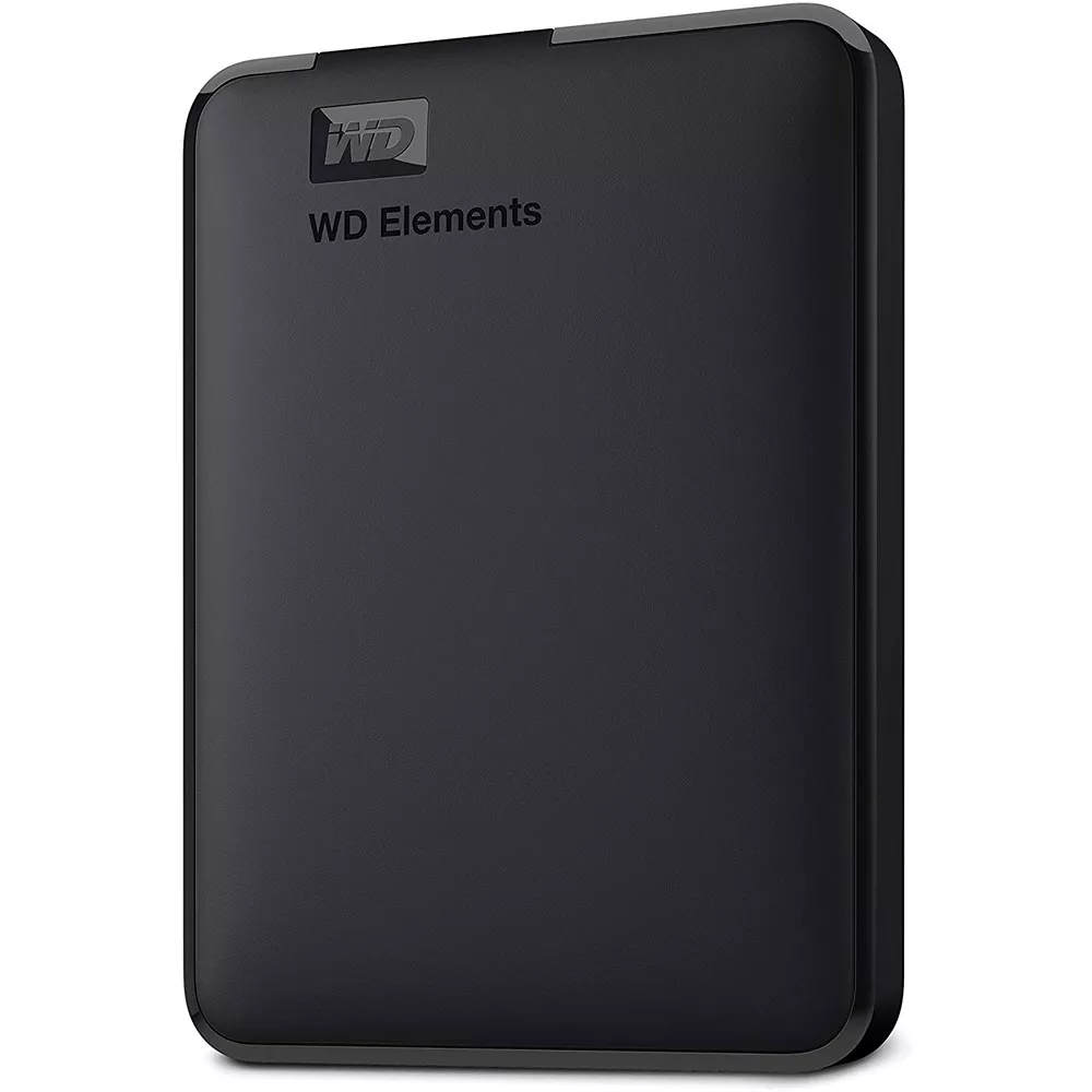 Disco Externo 2TB WD Elements 2.5