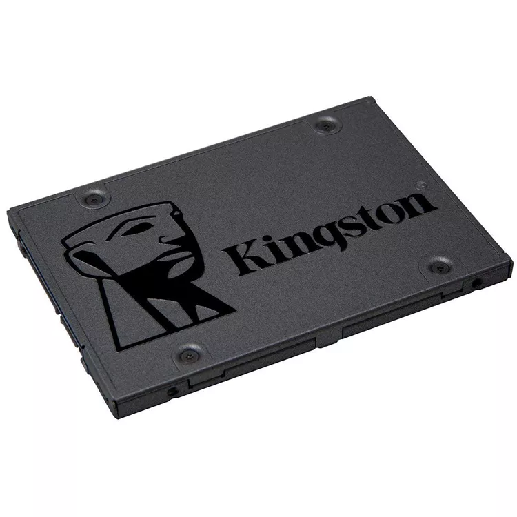 SSD 960GB A400 SATA3 2.5 (7mm height) PN: SA400S37/960G  KB2S23