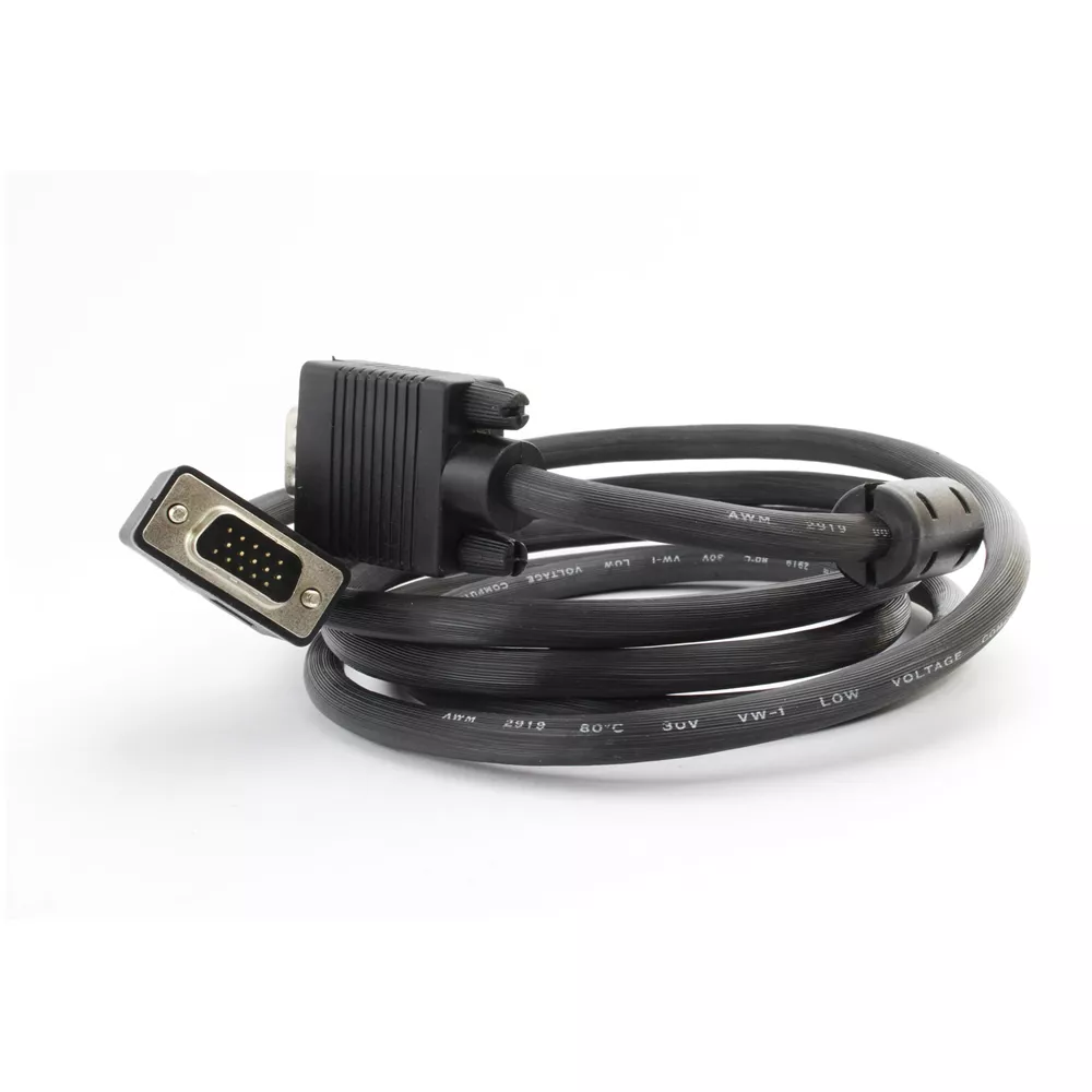 Cable VGA M/M 1.8MT 15P Baja Perdida - 104719