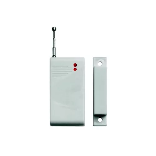 Magnetico inalambrico para puertas y ventanas para Alarmas GSM pn: GSA005