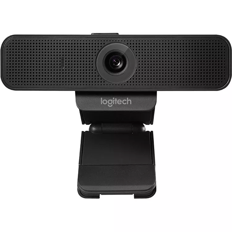 Webcam C925E FullHD 1080p Widescreen Video Call/Rec pn.960-001075