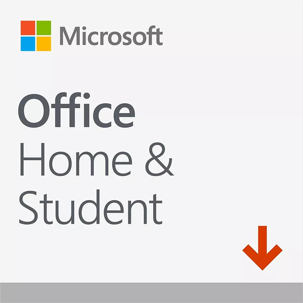 Office Home and Student 2019  ESD All Languages  PN: 79G-05010