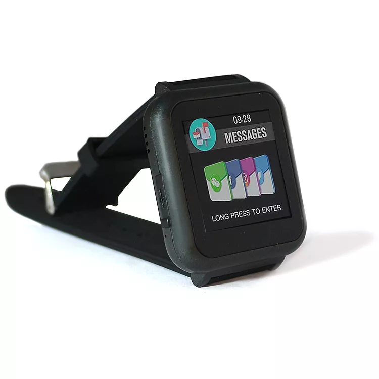 Reloj smartband smartwatch Phone pn: IT-SM603