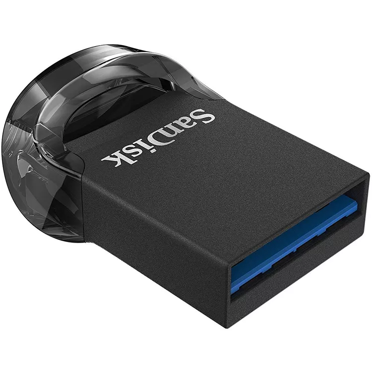 Pendrive 32GB USB Ultra Fit 3.1 PN:SDCZ430-32G-G46