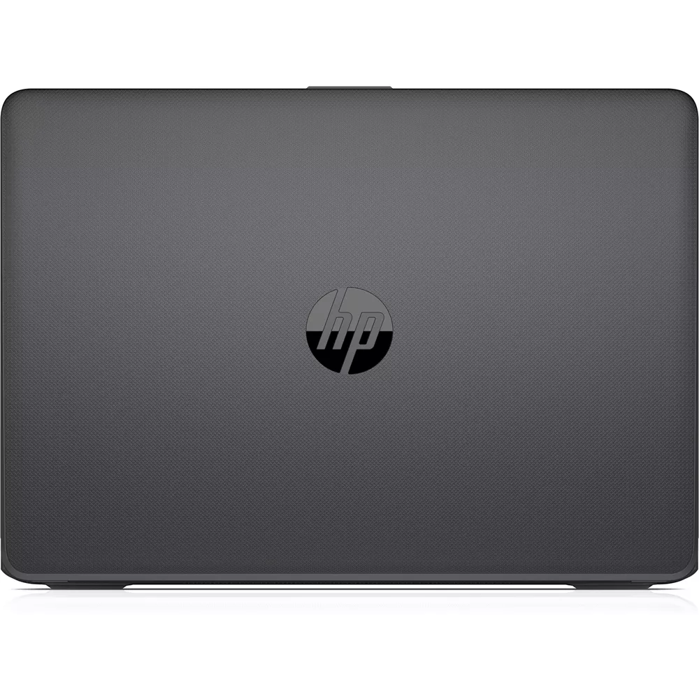 Notebook HP 240 G6 i3-7020U 4GB 1TB 14