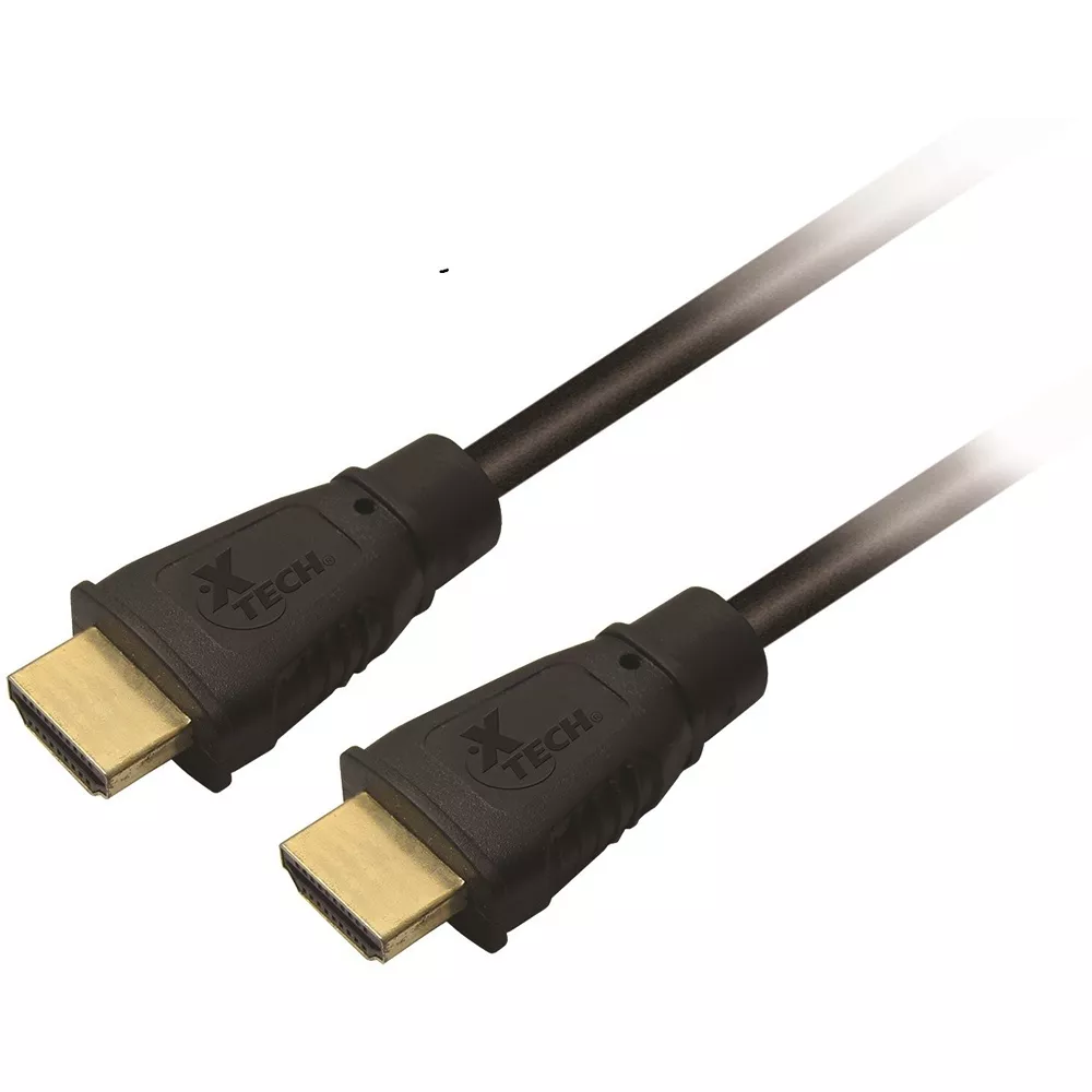Cable HDMI M/M 7,62 mts