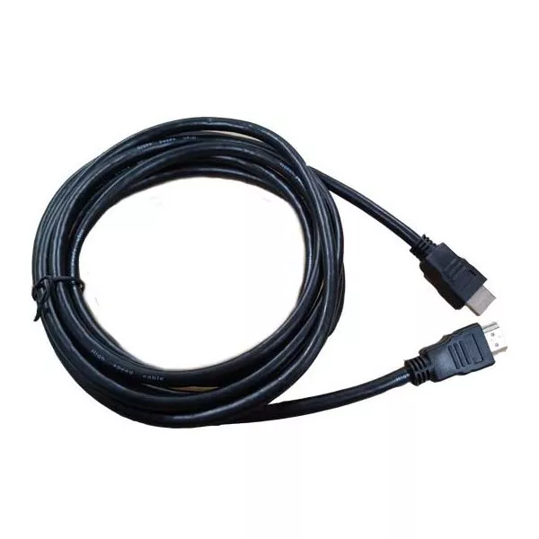 Cable HDMI a HDMI 1,8mts v1.4 , 3D, CCS (aleación)  pn 0150145