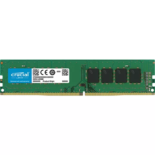 DIMM 8GB DDR4 2666  pn CT8G4DFS8266