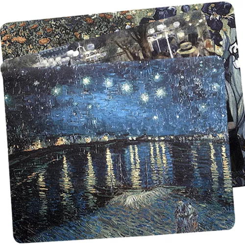 Mouse Pad Universal