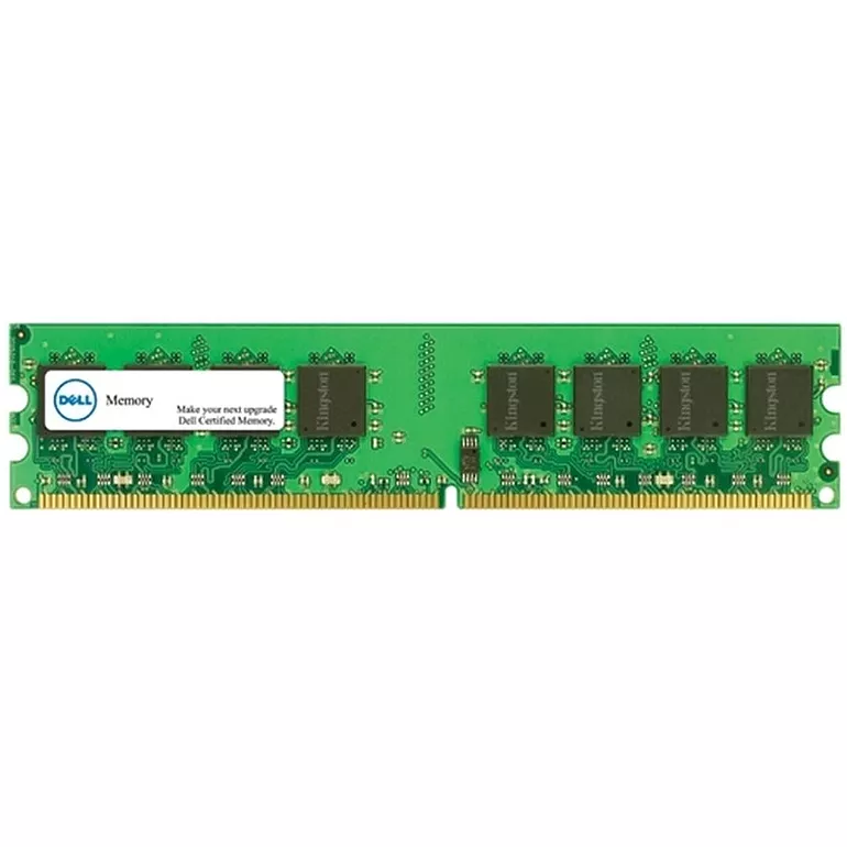 Memoria 16GB - 2Rx8 DDR4 UDIMM 2666MHz ECC - AA358195