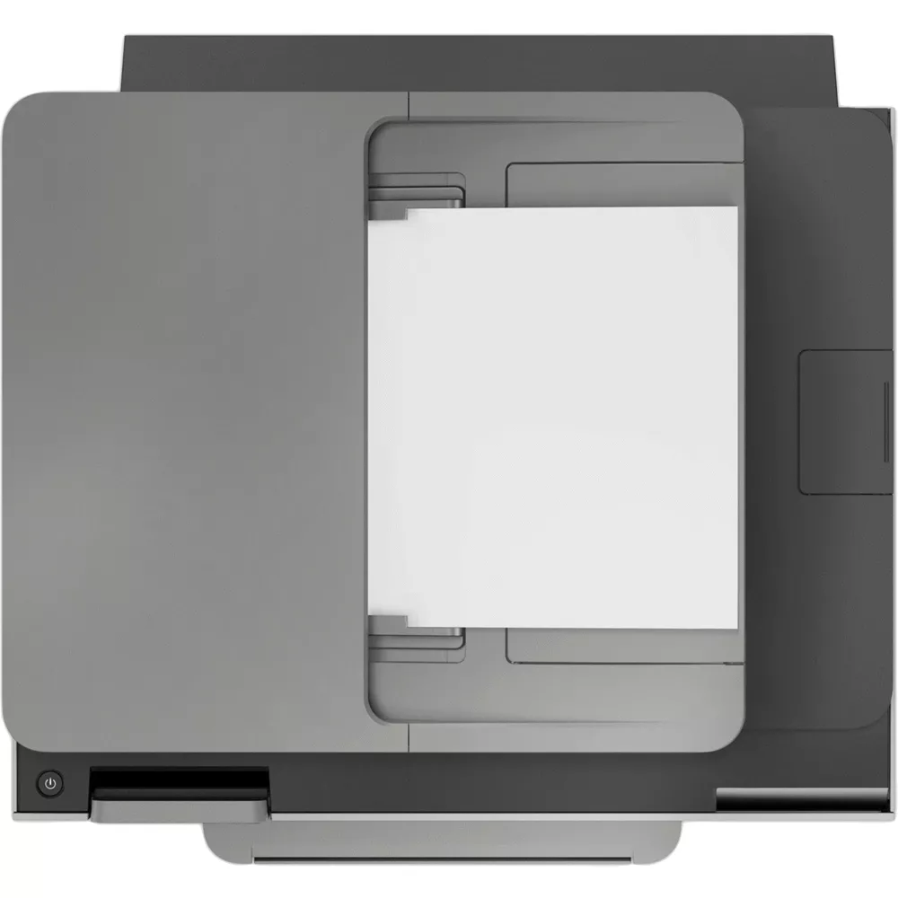 Impresora Multifuncional HP OfficeJet Pro 9020, Impresión color, Copia, Escaneado e-All-in-One Printer - 1MR69C#AKH