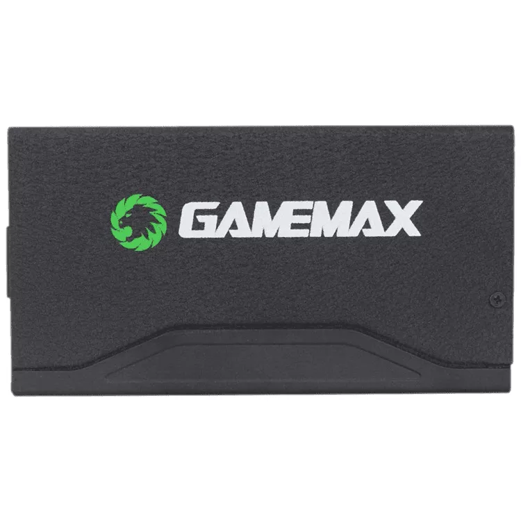 Fuente de Poder 1050W - Gamemax GM-1050 - 80 Plus Silver - Estandar ATX - Semi-Modular (GM-1050) pn GM-1050