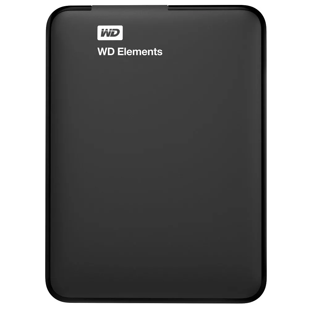  Disco Externo 1TB Elements pn: WDBUZG0010BBK-WESN