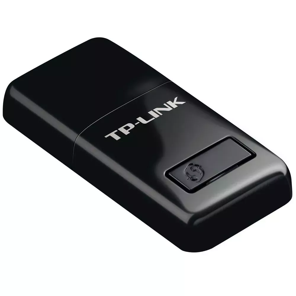 Adaptador inalámbrico mini USB 300 Mbps pn.TL-WN823N