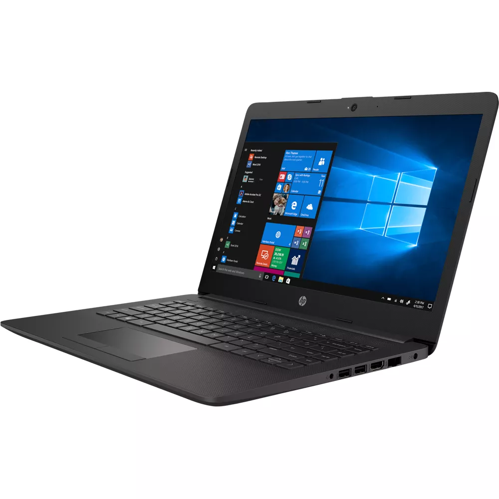 Notebook 245 A4-9125 4GB 500GB Win10Home   pn   6LM84LT COCT22