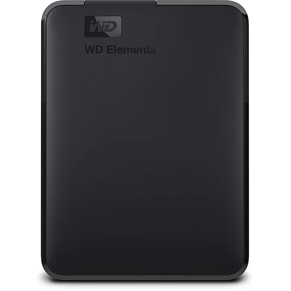 Disco Externo 4TB Elements SE 4TB pn WDBU6Y0040BBK-WESN