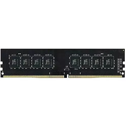 DIMM 4GB DDR4 2666MHz pn: TED44G2666C1901
