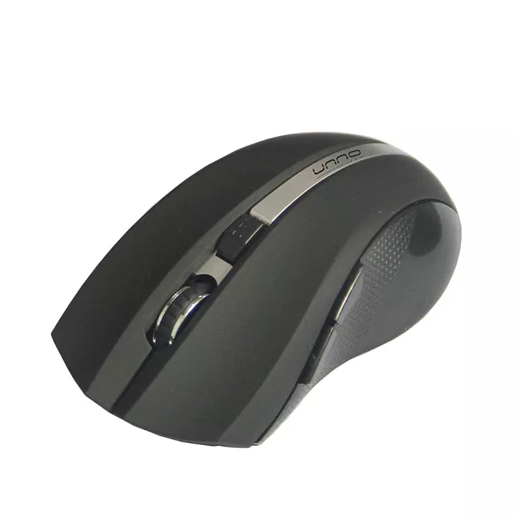 Mouse inalámbrico Gala  Negro pn: MS6524BK