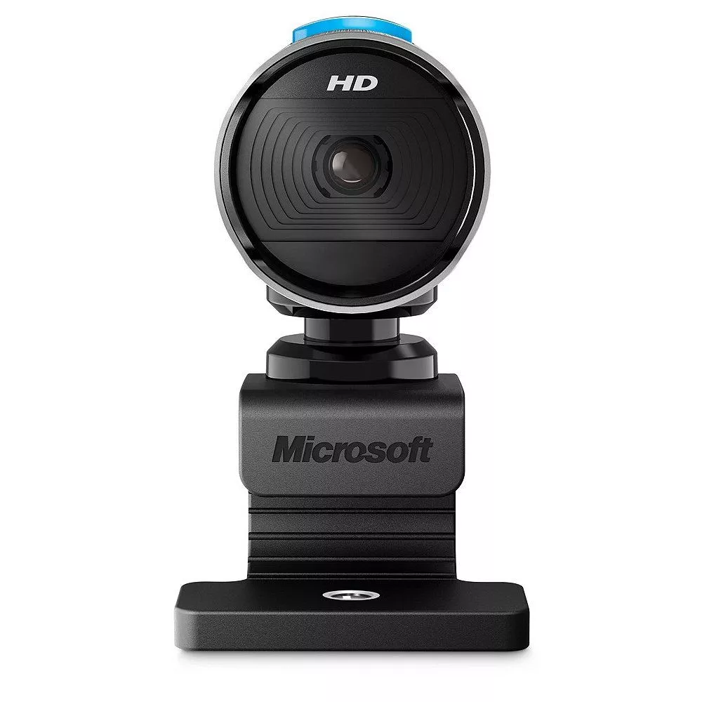 Webcam Life Studio Microsoft USB 1920x1080 -  Q2F-00013
