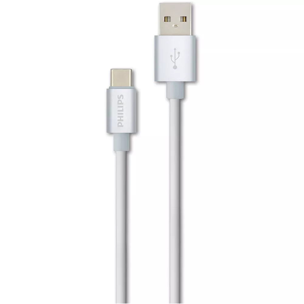 Cable (tipo c) USB A a C de 1.2 m - NP: DLC2528M