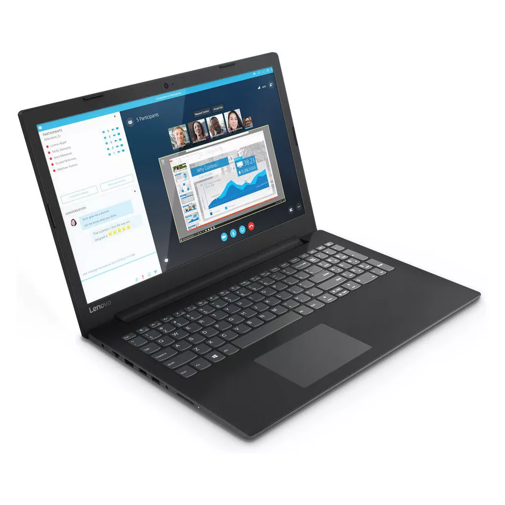 Notebook LN V145-15AST A6 4GB 500GB 15