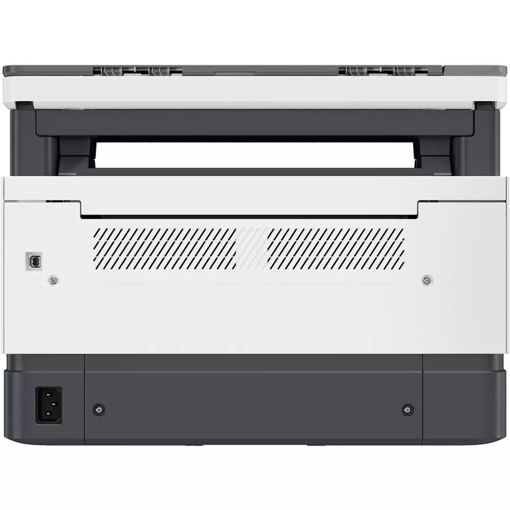 Impresora Multifincional HP NeverStop Laser WIFI 1200w Monocromatica ( Toner Continuo ) - NP: 4RY26A 