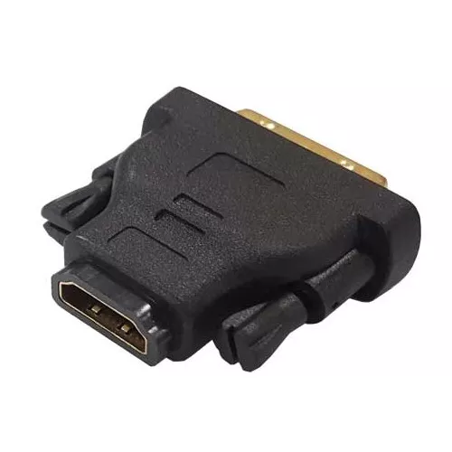 Adaptador HDMI a DVI-D 24 + 1 (Dual link) / UL-ADDV1300 - 0140048 