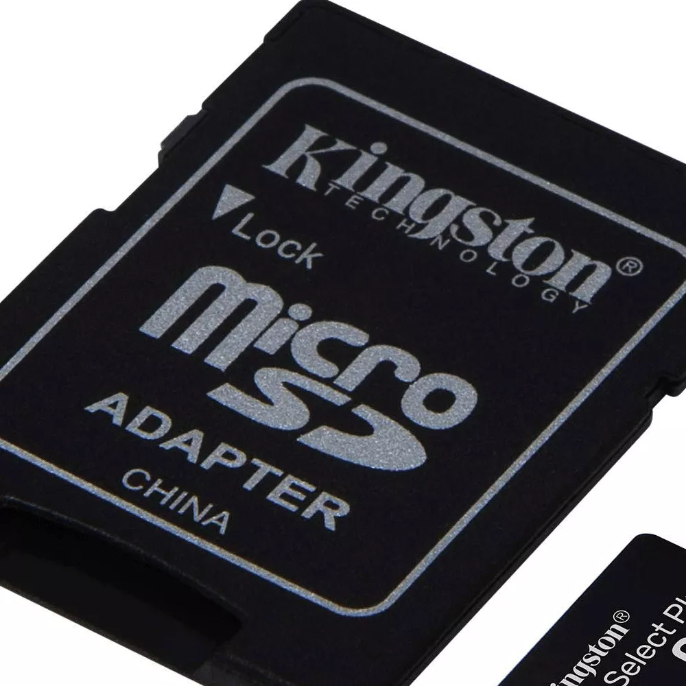 Memoria 64GB micSDXC Micro SD Canvas Select Plus 100R A1 C10 Card + - SDCS2/64GB