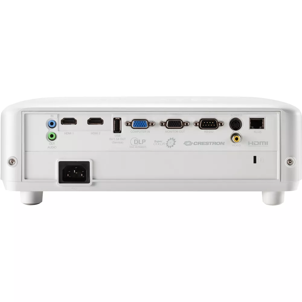 PROYECTOR VIEWSONIC PG706HD 4000L/HDMIx2/VGA IN OUT//RJ45/USB A FULL HD 1080p - PG706HD
