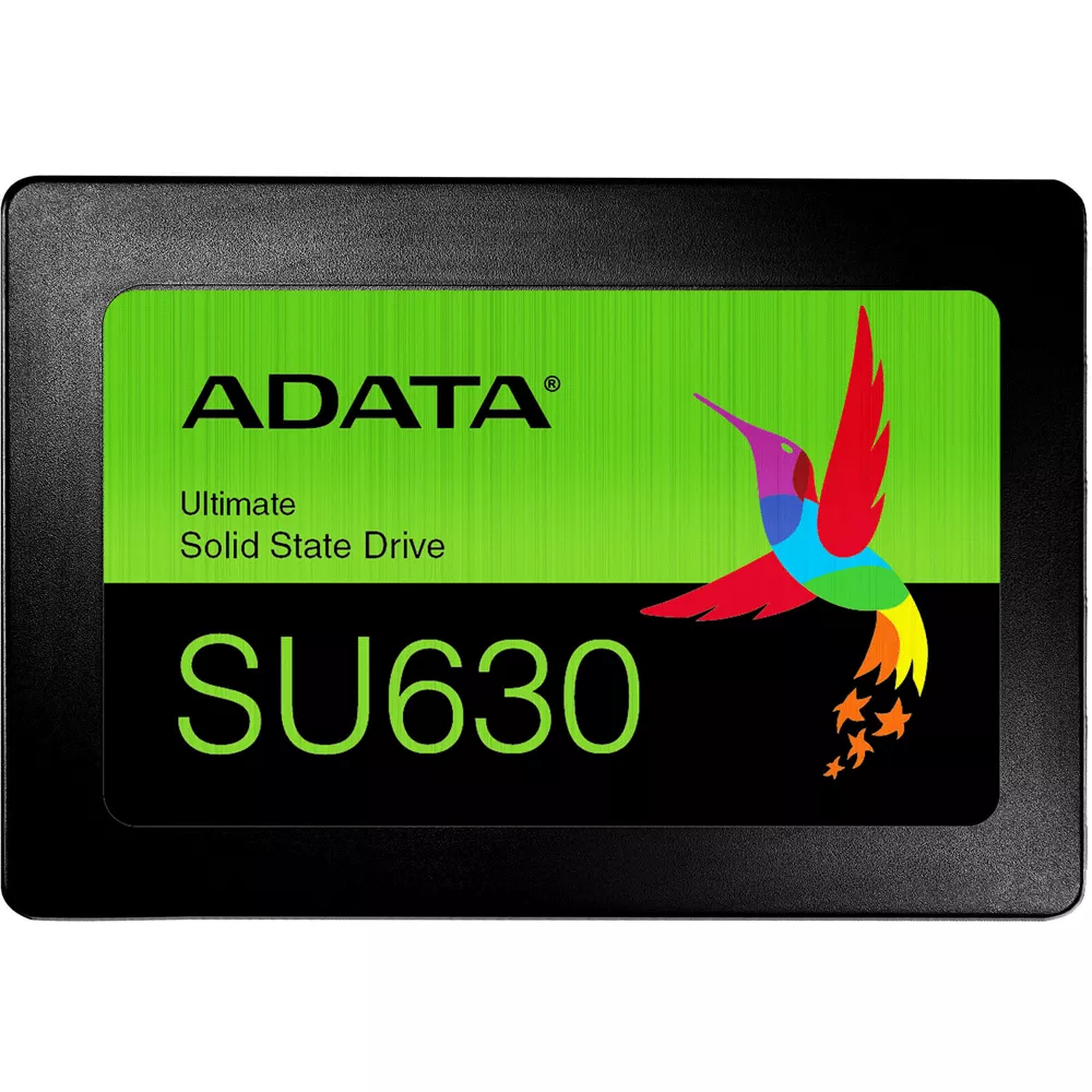 480GB SSD Adata Ultimate SU630, Sata 2.5
