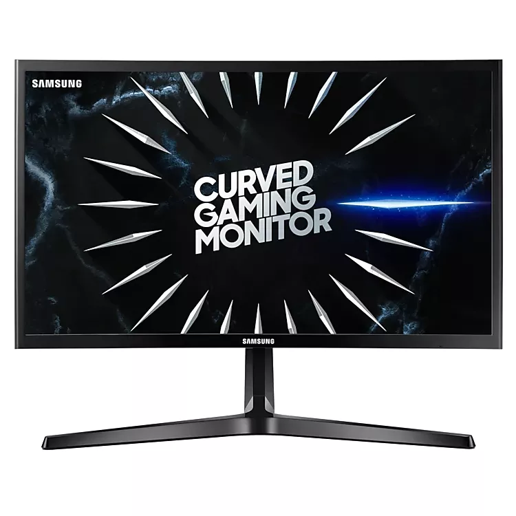 Monitor Curvo Gamer Samsung 24
