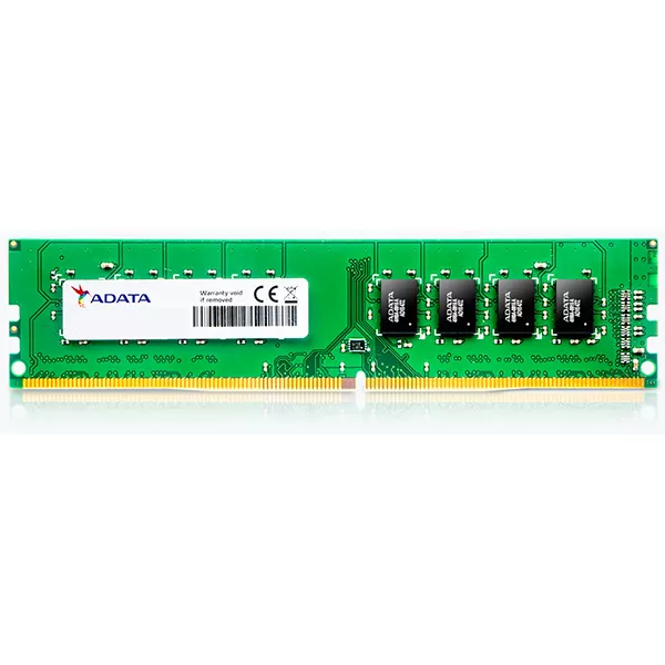 UDIMM 4GB 2400Mhz ADATA MEMORIA DDR4 - AD4U2400J4G17-S