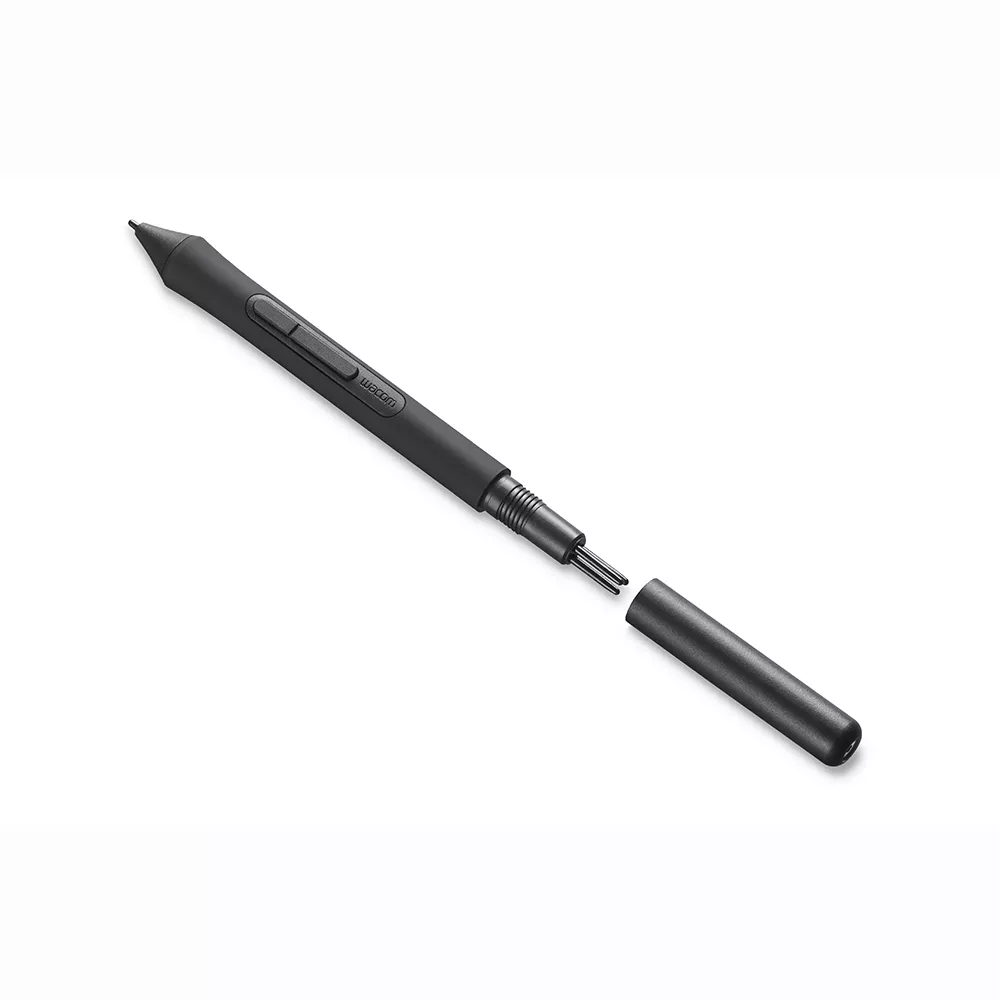 Tableta Digitalizadora Wacom Intuos Bluetooth Creative Pen Tablet (Medium, Pistachio Green) - CTL6100WLE0 DDN22