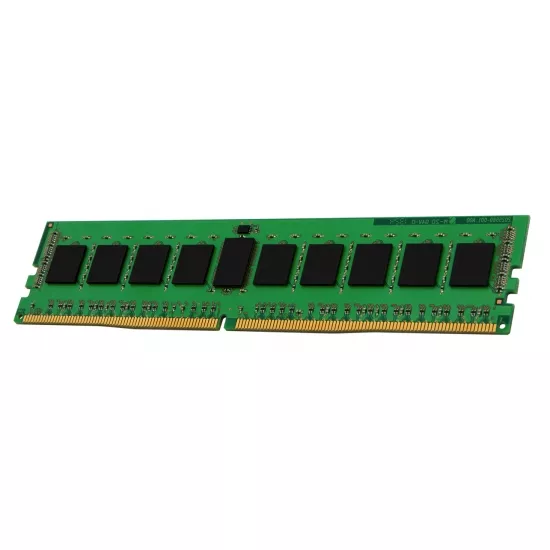 DIMM 8GB DDR4 2666MHz  Memoria Ram Kingston Value, ECC, CL19, 288-pin DIMM - KCP426NS8/8