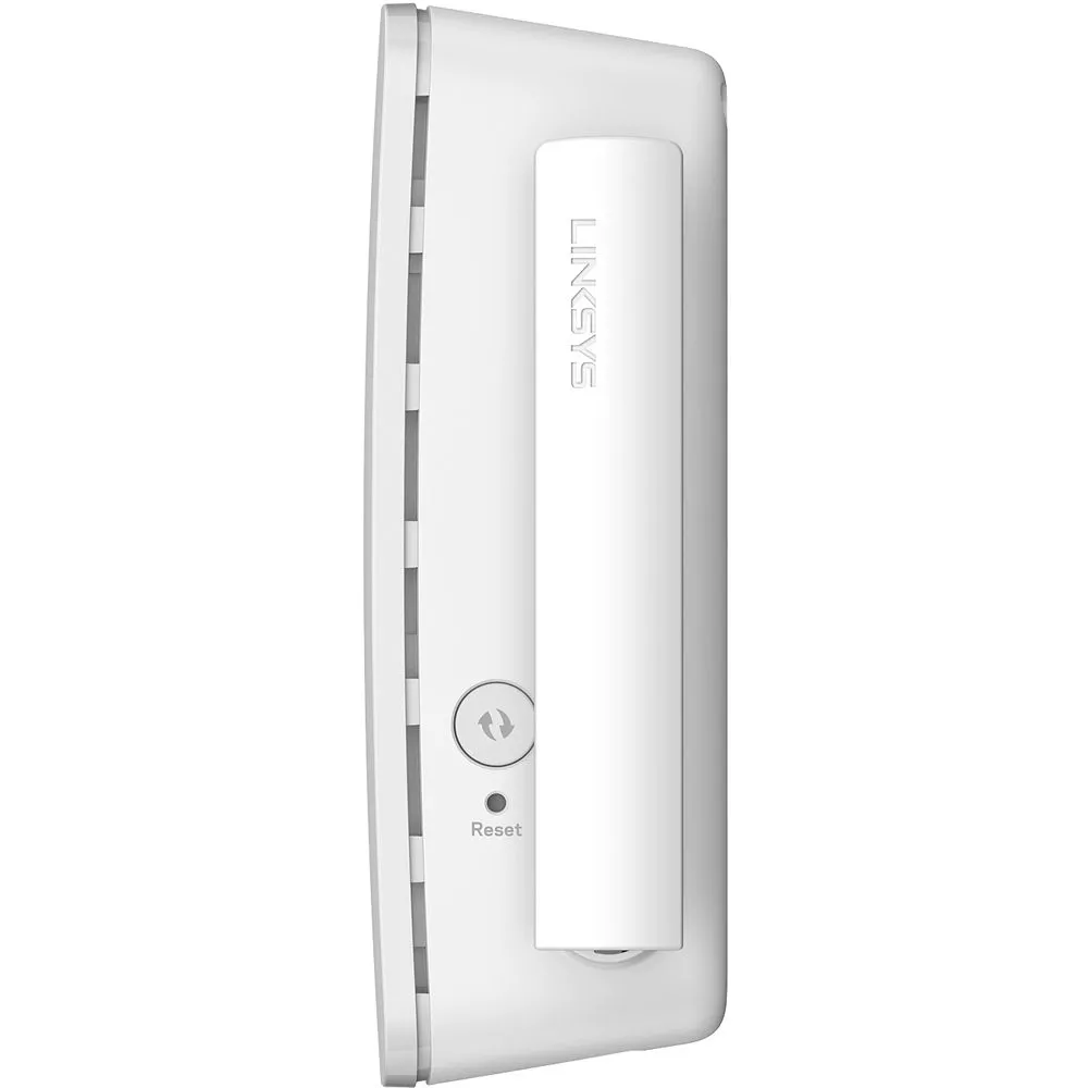 Extensor de red Wi-Fi Dual Band AC1200 300 Mbit/s BOOST EX Linksys - RE6400
