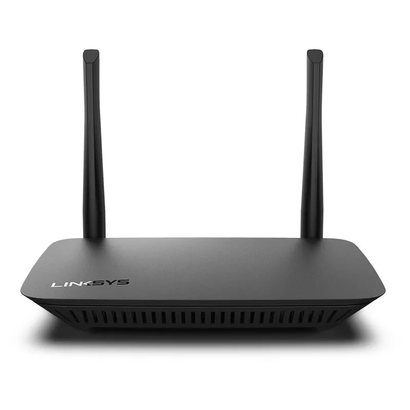 Router Dual-Band N600 (300 + 300 Mbps) - E2500-4B