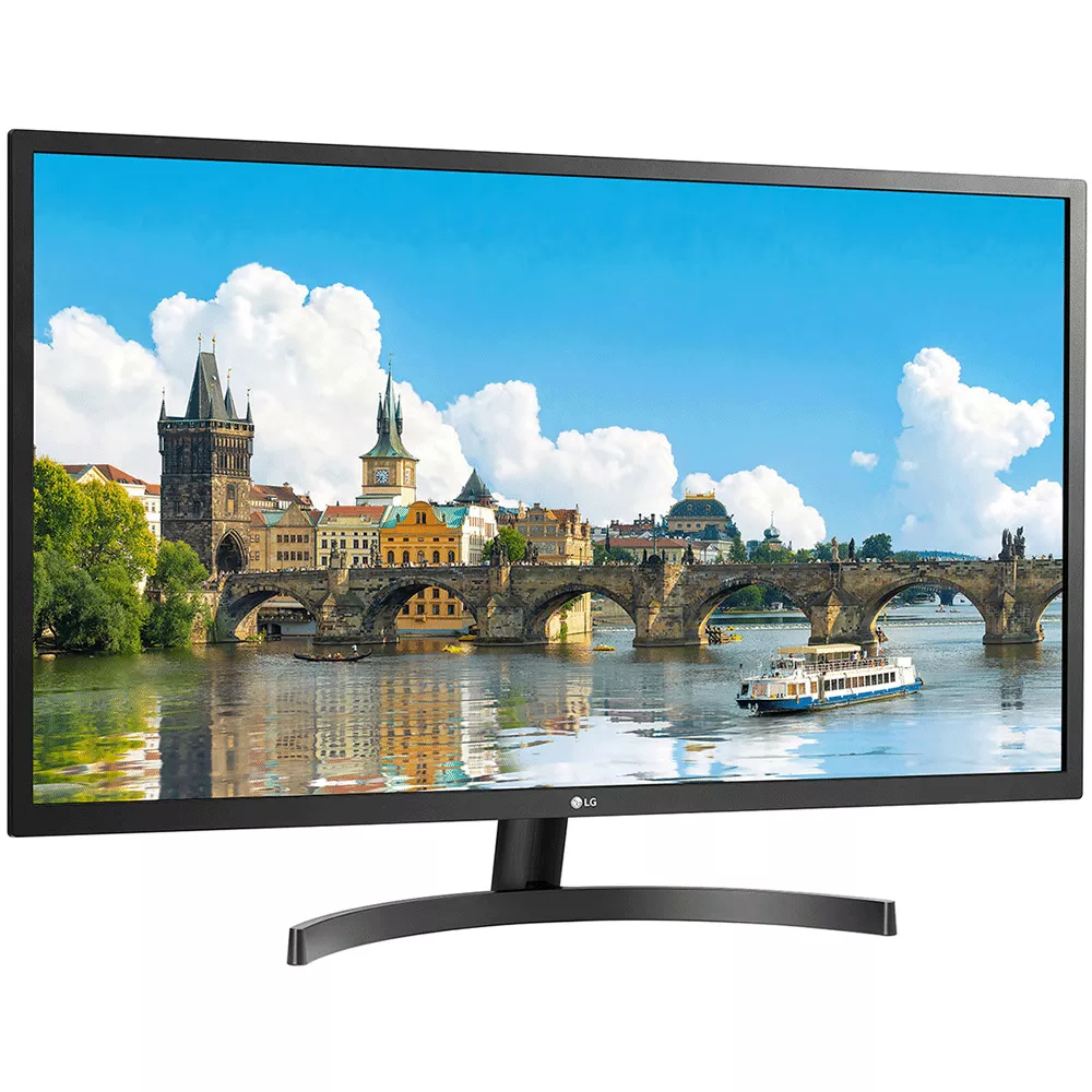 Monitor LG 32MN500M-B, 32'', Full HD, Panel IPS con AMD FreeSync™ - 32MN500M-B.AWH