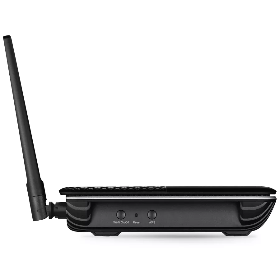 Router Dual Band AC2600 MU-MIMO Wifi TP-Link 2600 Mbps Archer A10 - ARCHERA10