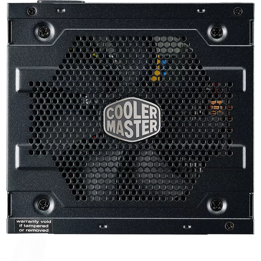 Fuente de Poder 600W Cooler Master Elite 600W V3, ATX 12V V2.31  - MPW-6001-ACAAN1-US