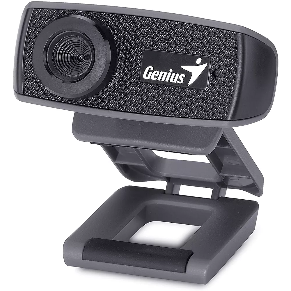 Webcam Facecam Genius 1000X 720p HD - 32200223101